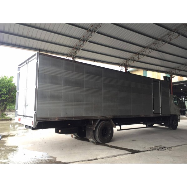 TAN TAI ENGINEERING CO., LTD