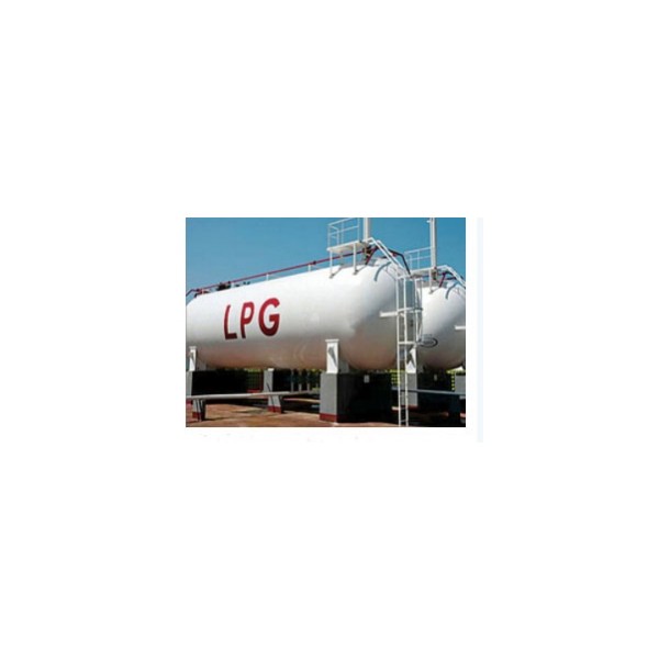 LPG tank, Pressure tank, Silo, Agitation tank