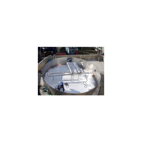 Gas and Oil Equipment