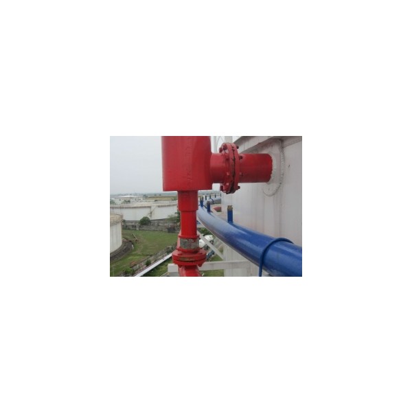 Thiết bị dầu khí