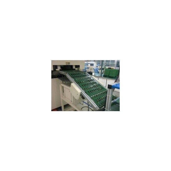 PVCベルトコンベヤ