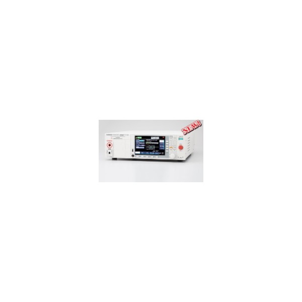 Máy phân tích đa năng thử nghiệm tiêu chuẩn an toàn điện TOS9300 Series (Kikusui Electronics Corporation)