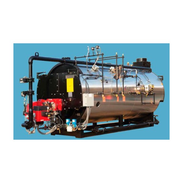 Marine Boiler