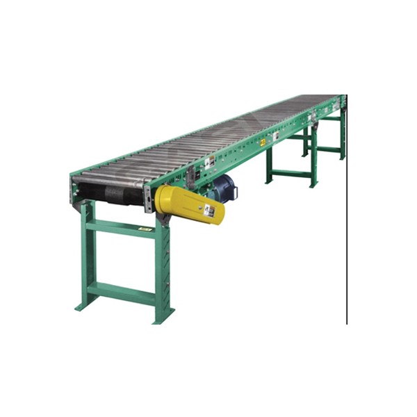 Push Roller Conveyor Frame