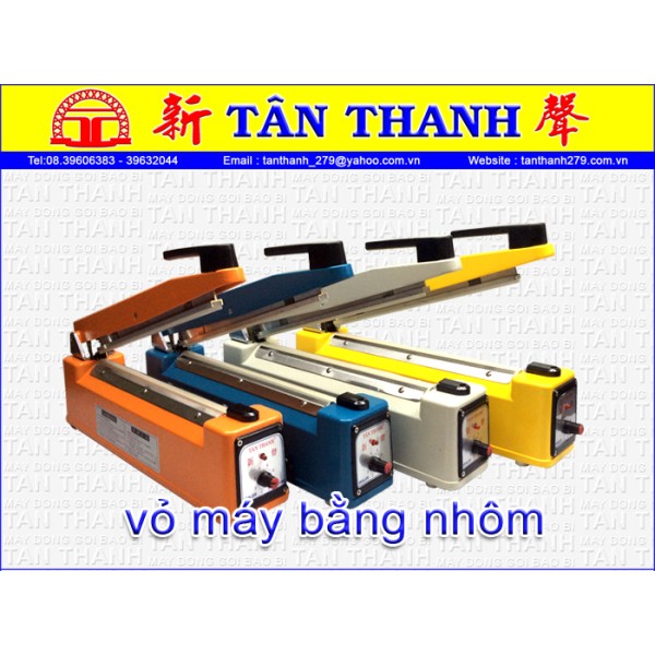 MÁY ÉP NHẤN TAY M10-M17