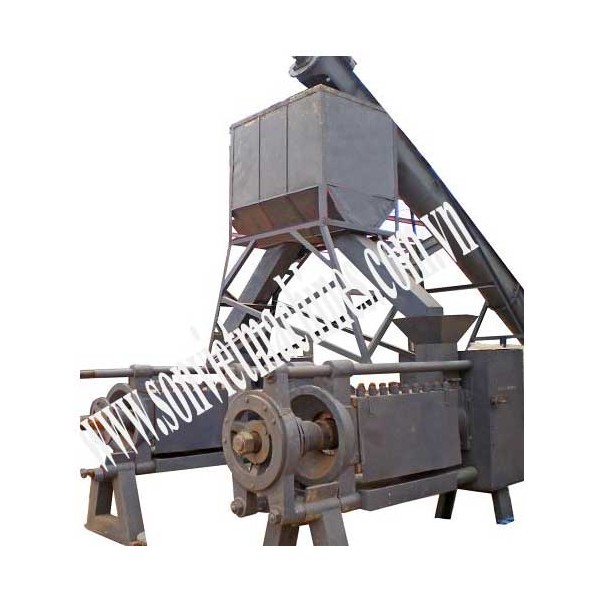 CÔNG TY TNHH CHẾ TẠO THIẾT BỊ CÔNG NGHIỆP SƠN VIỆT