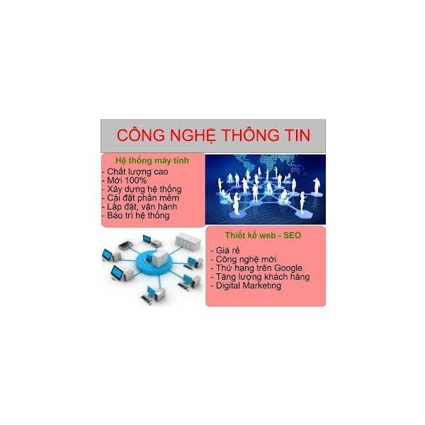 情報技術