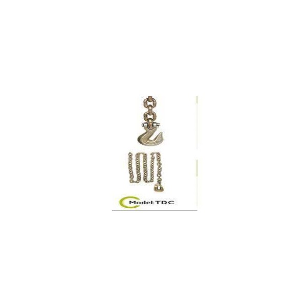 Binder Chain Group