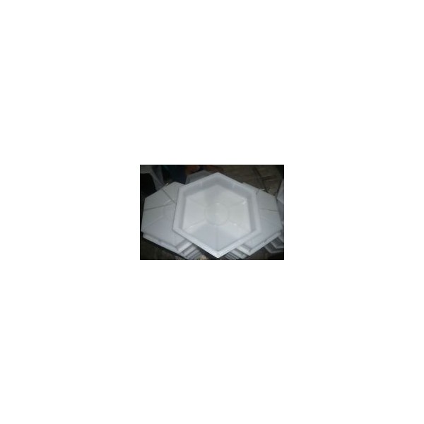 プラスチック型
