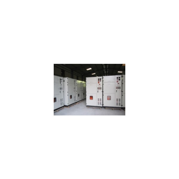 Control Cabinet
