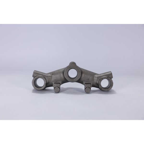 High-Quality Hot Forging for Diverse Materials