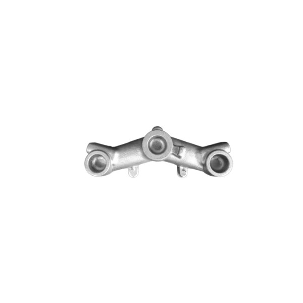 Motorcycle Bracket Manufacturing by Hot Forging
