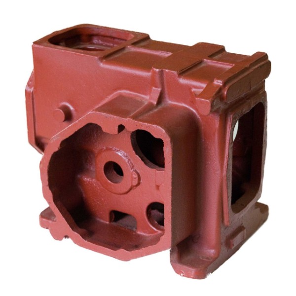 DS60 Machine Body