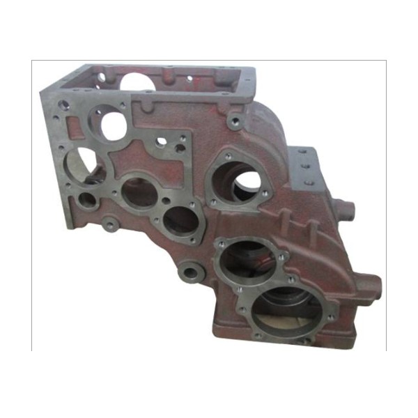 Thân hộp MK165
