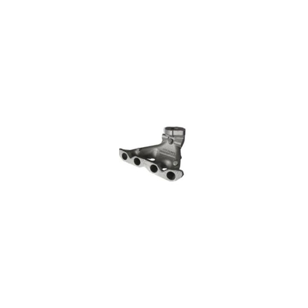 Exhaust pipe 5013658
