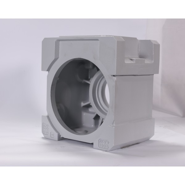 End-to-end support from sand casting to secondary processing, mass production system for FC and FCD materials