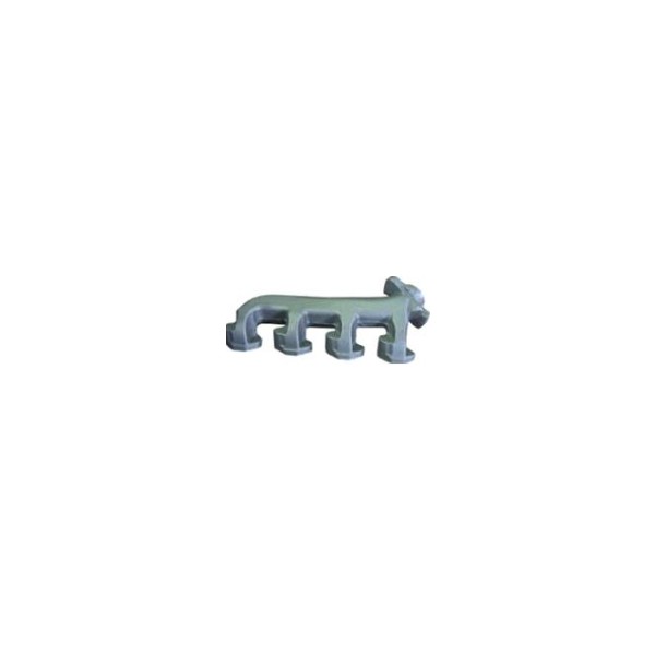Exhaust Pipe 5013757