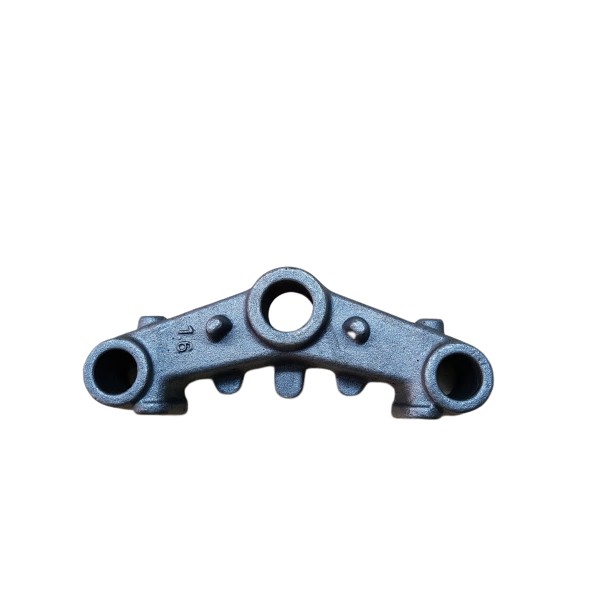 Motorcycle Triple Clamp (Under Bracket)