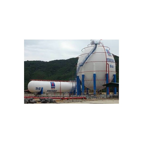 ベトナムボイラー株式会社