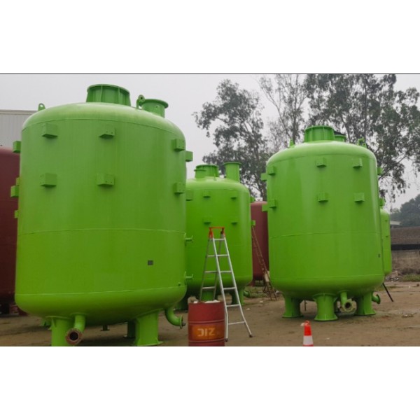 Pressure Equipment