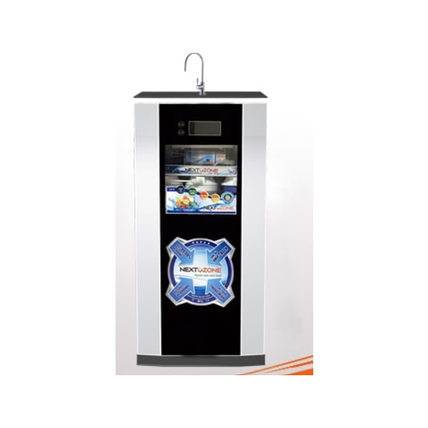 RO water purifier