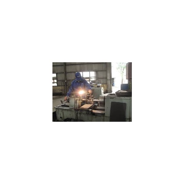 Machine Manufacturing