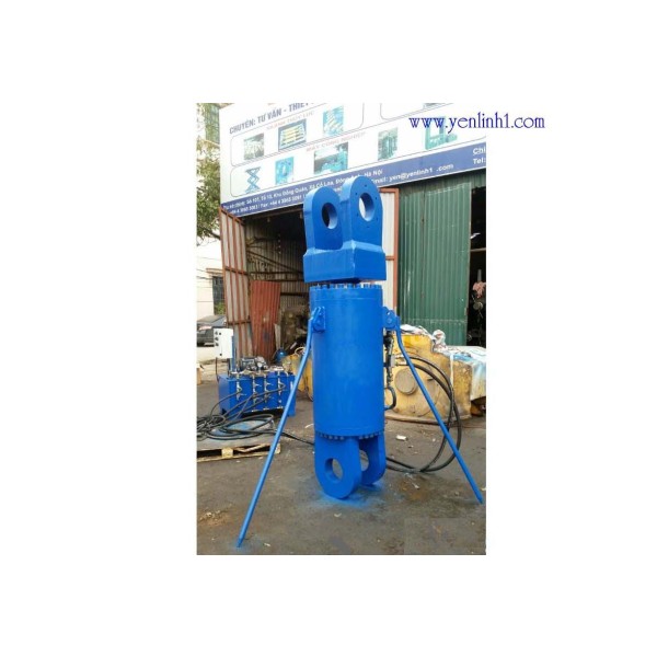Cylinder load