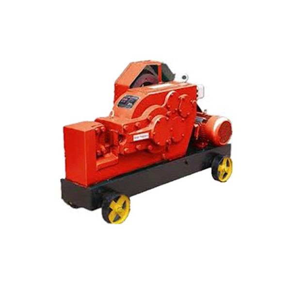 Máy cắt sắt, máy uốn sắt
