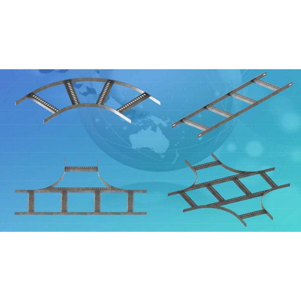 Cable tray