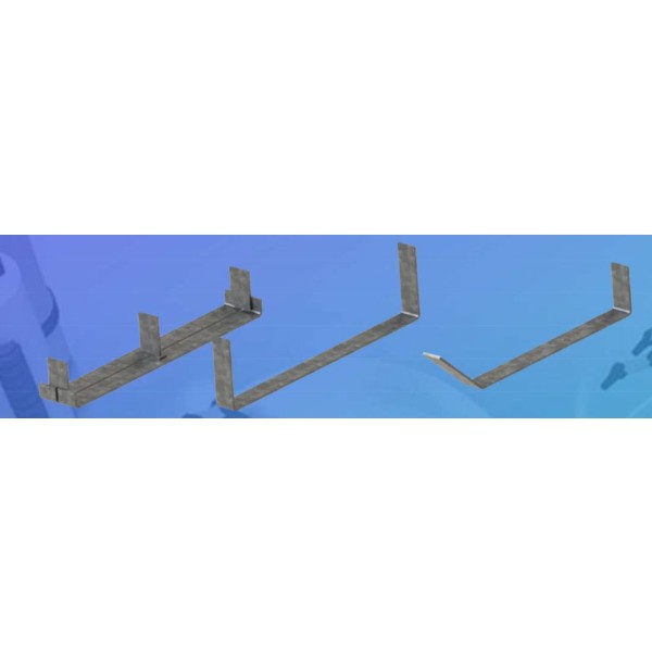 Flat bar