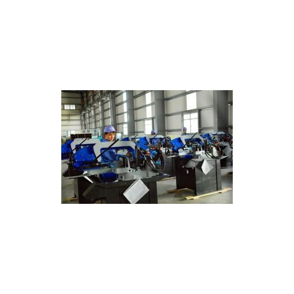 Máy cưa vòng ARG 250