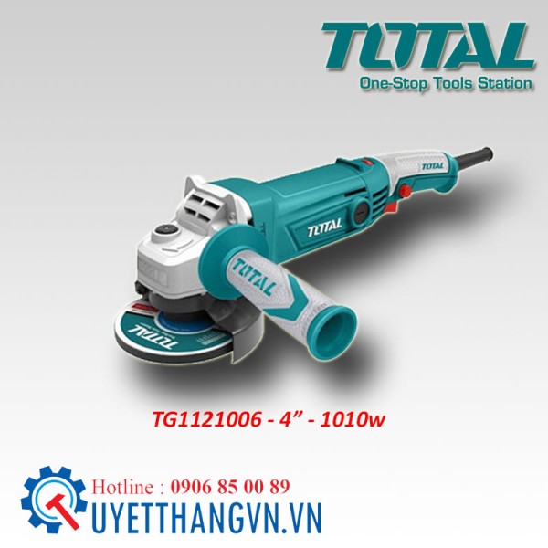 TG1121006 Máy mài góc