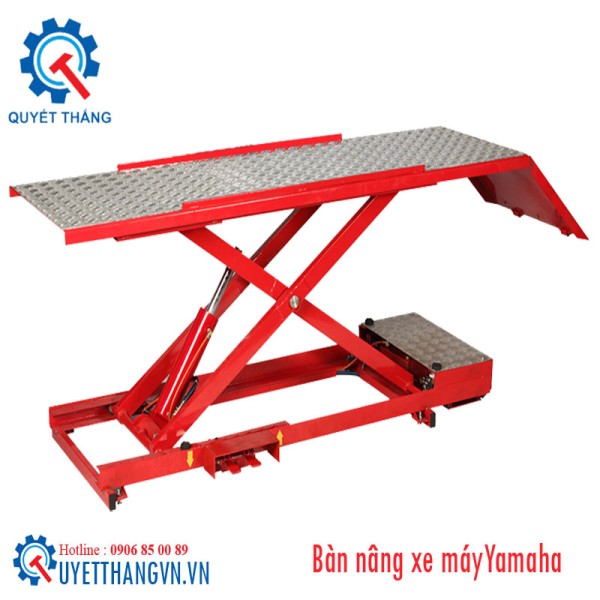 Công Ty TNHH Thiết Bị Công Nghiệp Quyết Thắng
