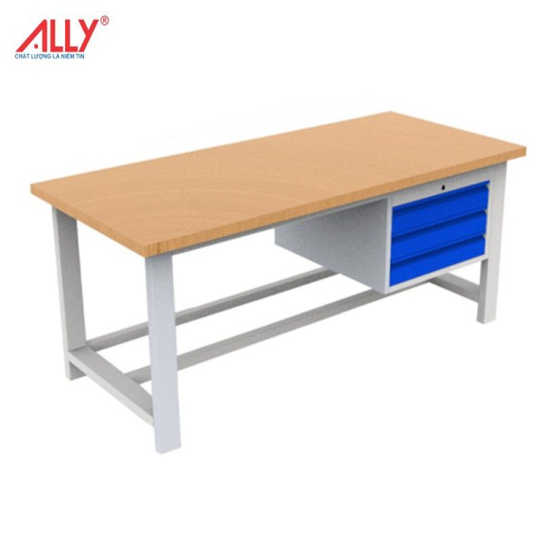 Bàn Cơ Khí Thao Tác MO ALLY QT-MO01-2000