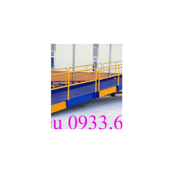 Loading Ramp