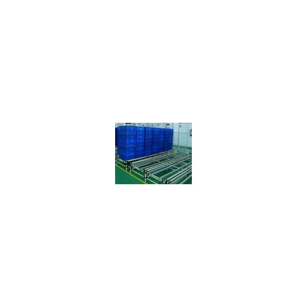 Metal Rack System
