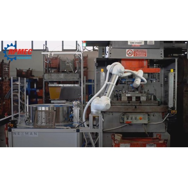 RESEARCH PRECISE MECHANICAL TECHNOLOGY JOINT STOCK COMPANY