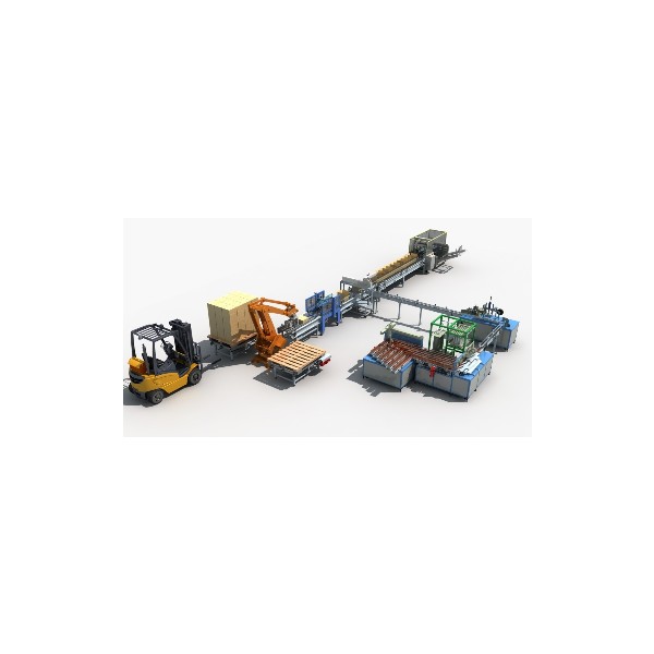 溶接ロボット訓練用モデル