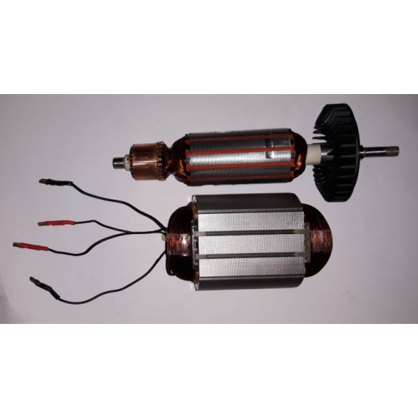 Angle Grinding Machine