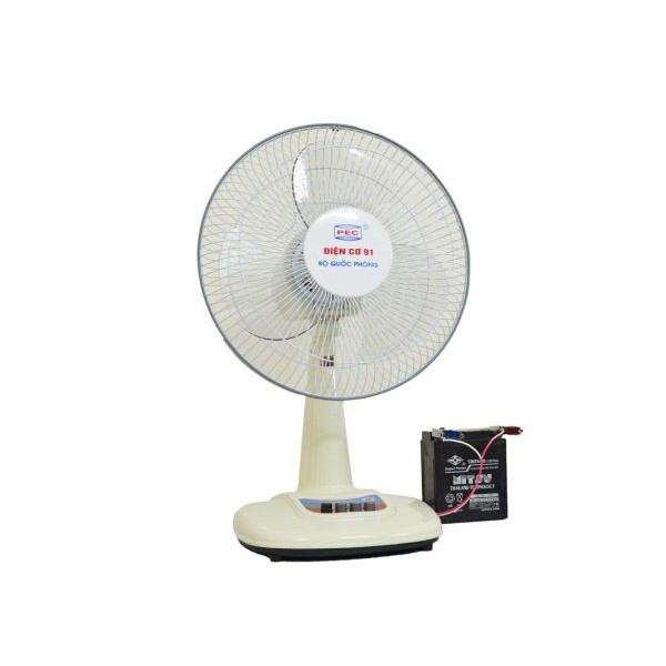 Tabletop Fan