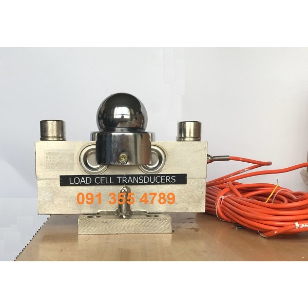 Cân biến lục loadcell