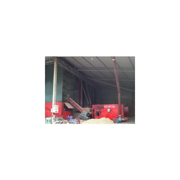 Fusion Steam Boiler