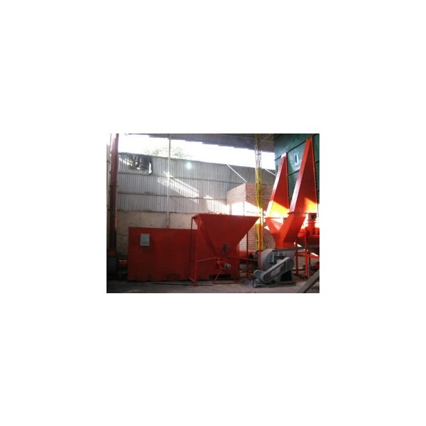 Lò đốt hơi nhiệt hạch