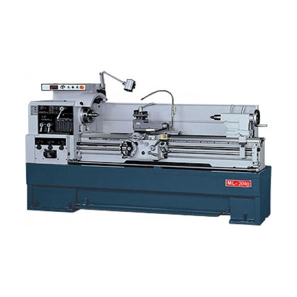 Universal Lathe