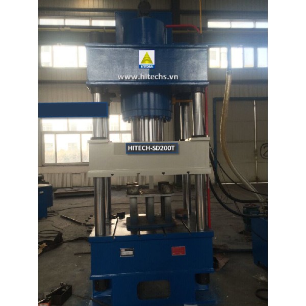 Hydraulic Press