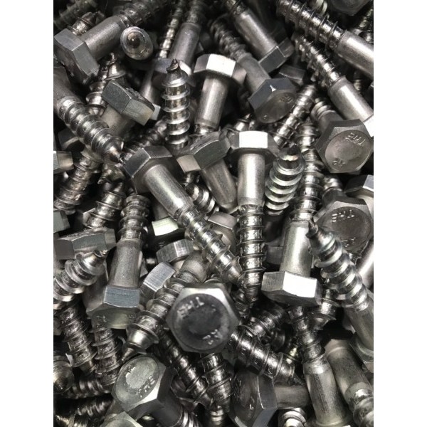 Công Ty TNHH Thương Mại Bulong Inox Gia Huy