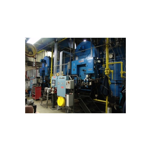 Boiler Equipment and Accessories