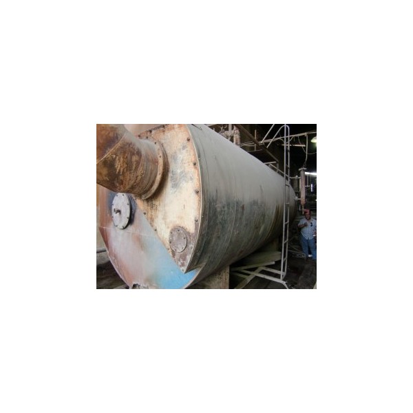 Boiler/Gas Furnace