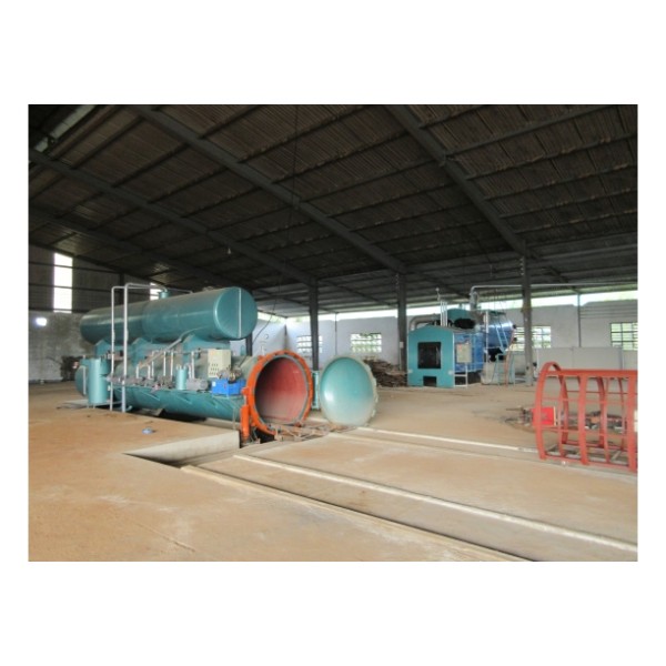 Pressure Equipment