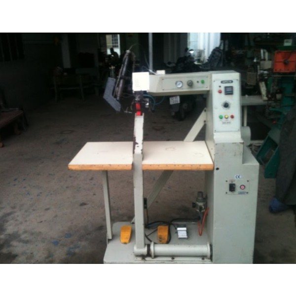 Công Ty TNHH Năng Lượng Và Thiết Bị Nhiệt Mạnh Quân